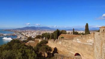 Alcazaba