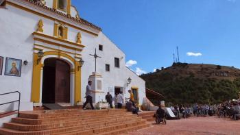 Capilla del Calvario