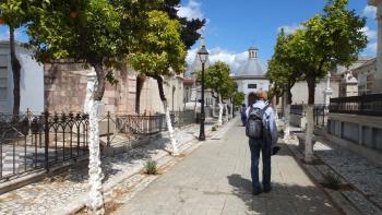 Cementerio San Miguel