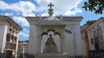 Cementerio San Miguel