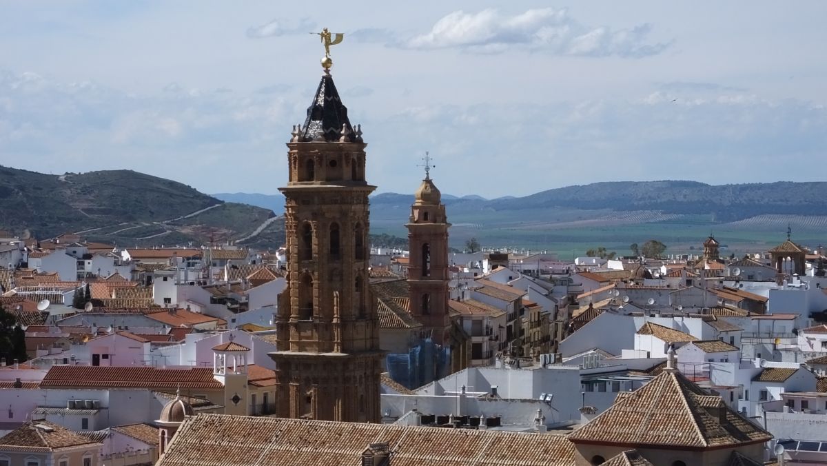 Antequera