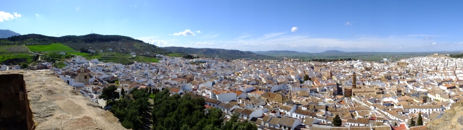 Anrtequera