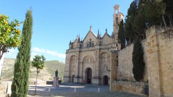 Real Colegiata de Santa María La Mayor