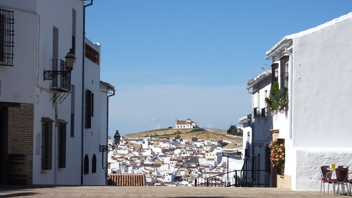 Antequera