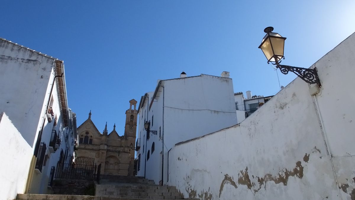 Antequera