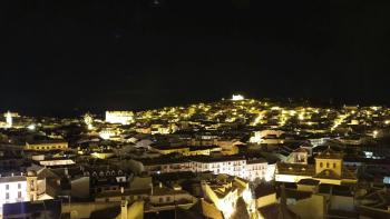 Antequera am Abend