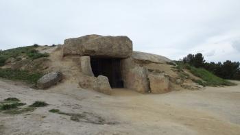 Cueva de Menga