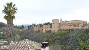 Alhambra