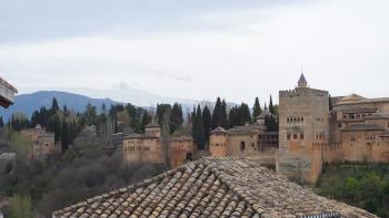 Alhambra