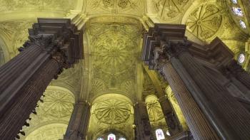 Santa Iglesia Catedral Basílica de la Encarnación