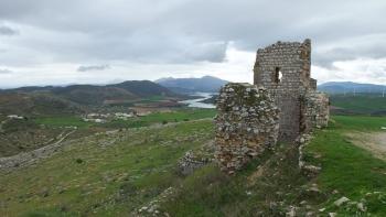 Castello de la Estrella Teba