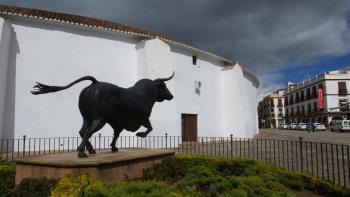 Plaza de Toros Ronda