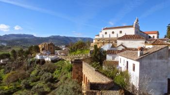 04.04.2014 Ronda