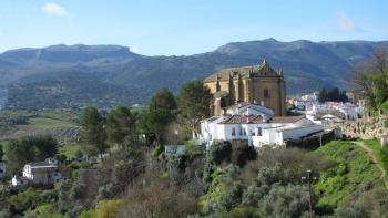 Iglesia del Espiritu Santo