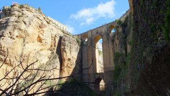 Puente Nuevo Ronda