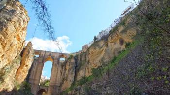 Puente Nuevo Ronda