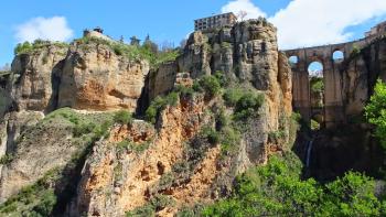 Puente Nuevo Ronda 