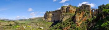 Panorama Ronda