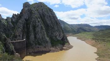 Embalse de Montejaque