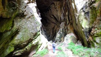 Cueva de El Hundidero