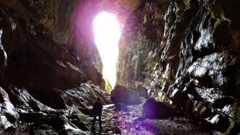 Cueva de El Hundidero