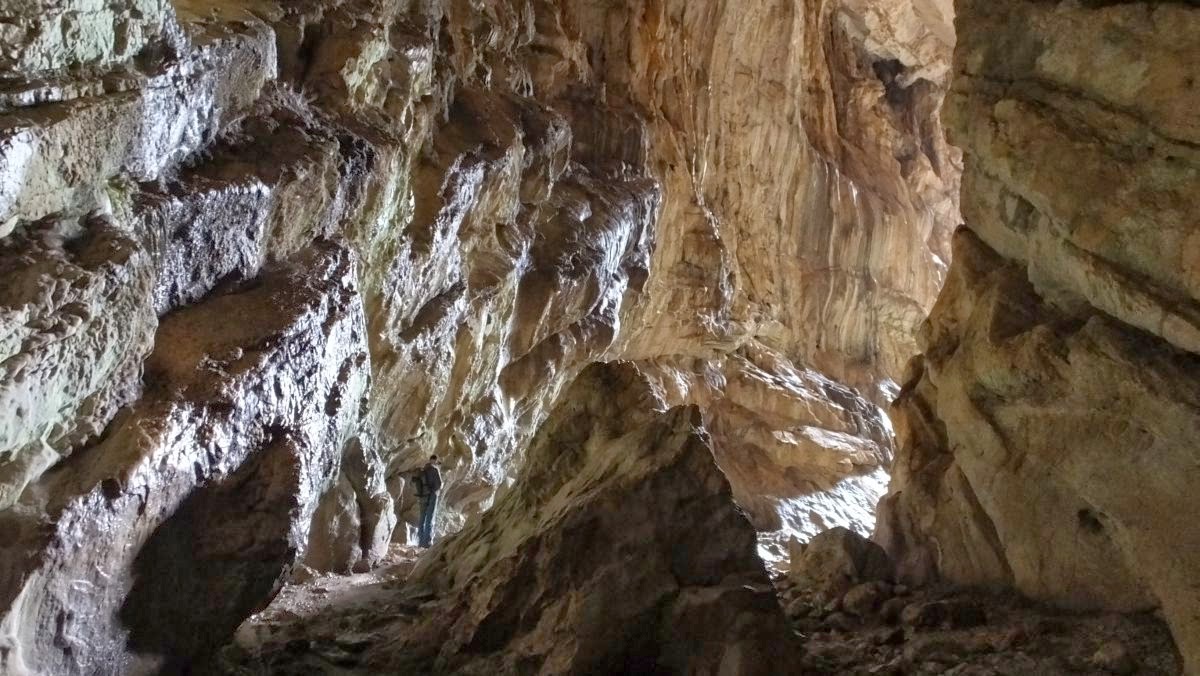 Cueva de El Hundidero
