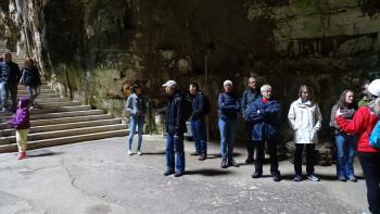 Grotte di Castellana