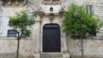 Ostuni