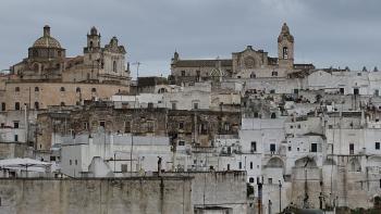 Ostuni