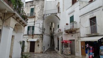 Ostuni