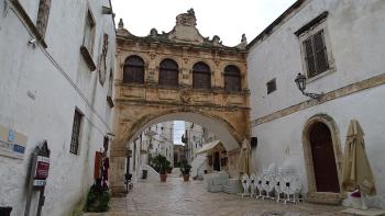 Ostuni