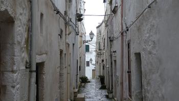 Ostuni