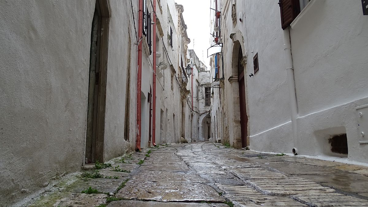 Ostuni