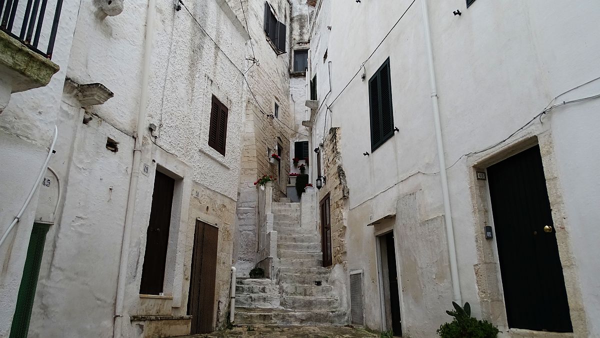 Ostuni