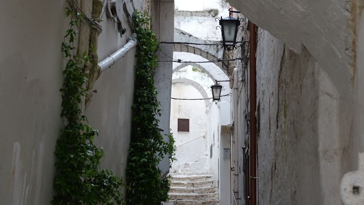 Ostuni