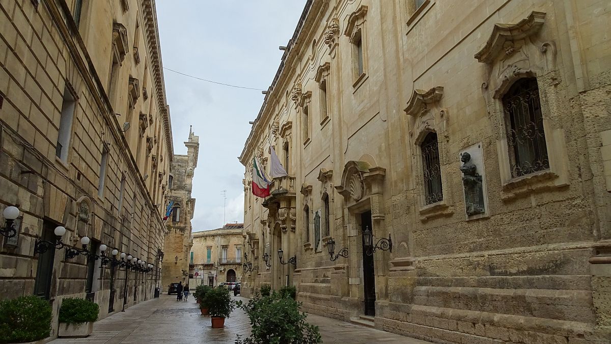 Lecce