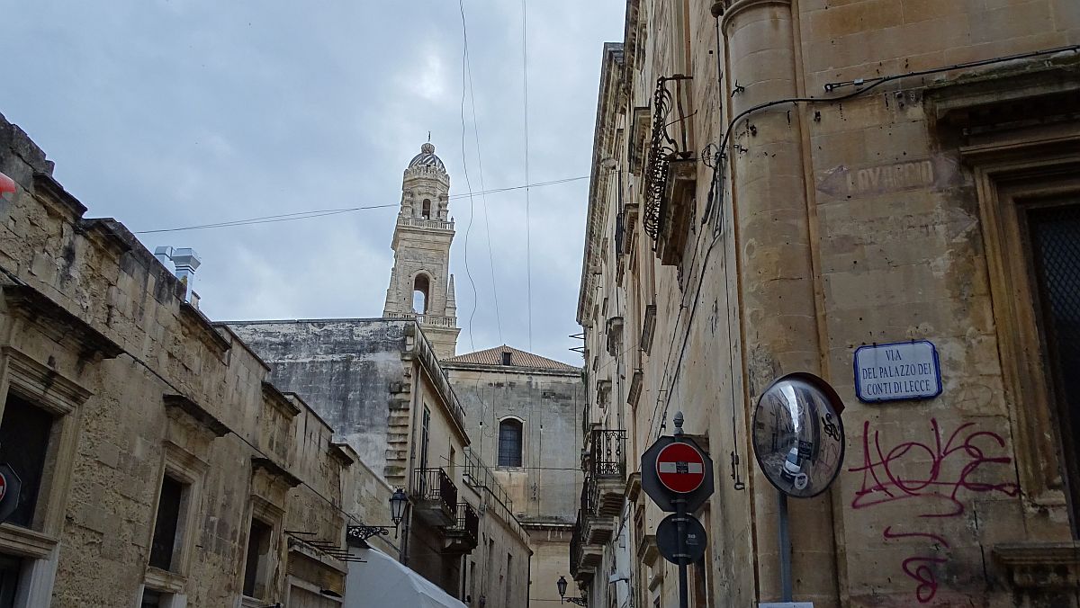 Lecce