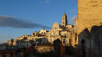 Lecce - Matera