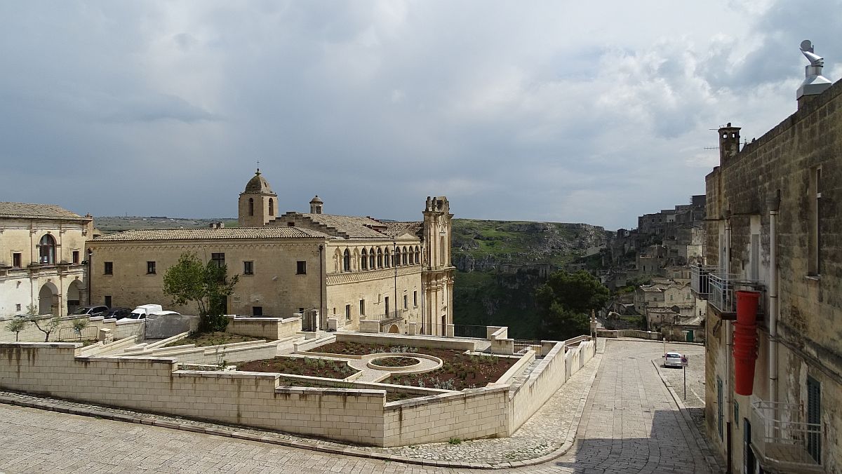 Matera