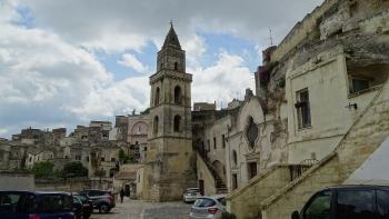 Sassi di Matera