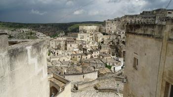 Sassi di Matera