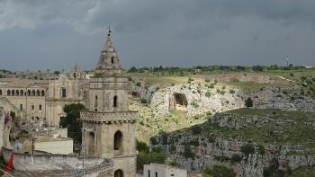 Sassi di Matera