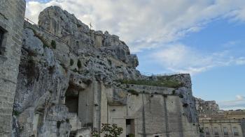 Sassi di Matera