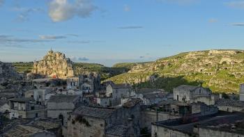 Sassi di Matera