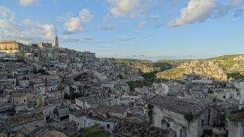 Sassi di Matera