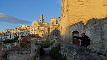 Sassi di Matera