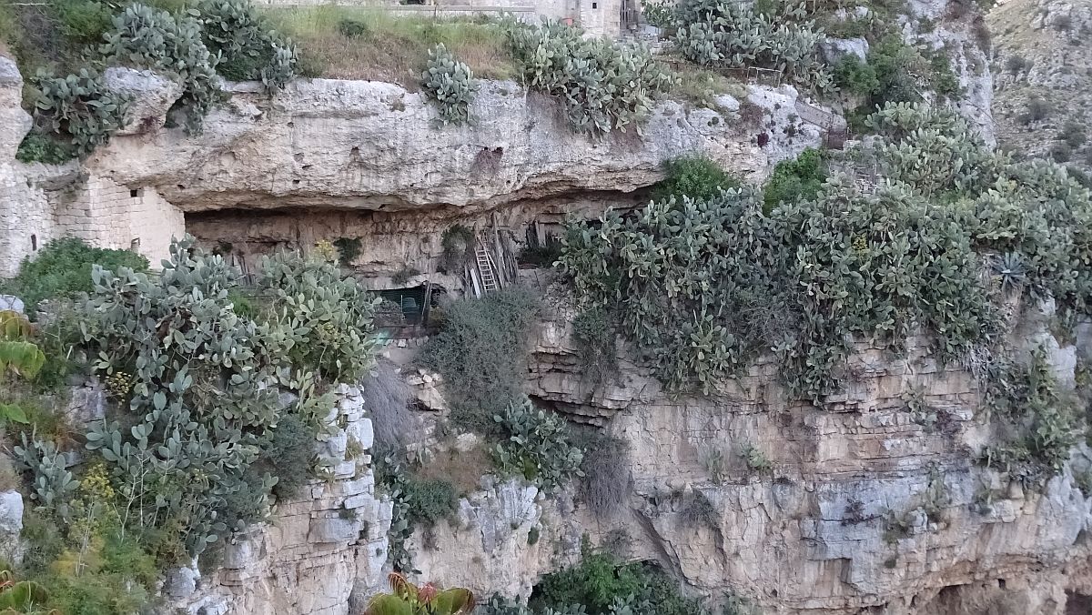 Sassi di Matera