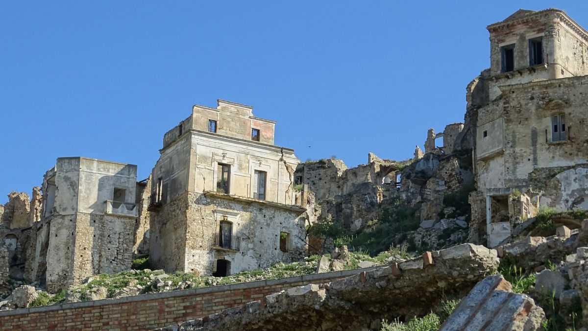 Craco