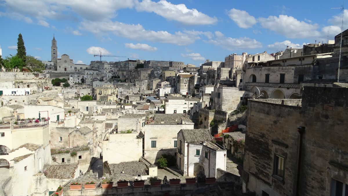 Matera