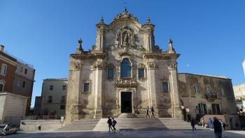 Ciesa di San Francisco de Assisi